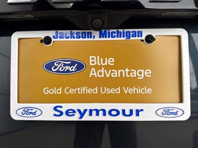 2024 Ford Edge - $26,200