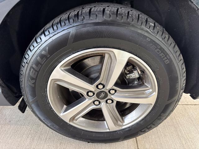 2024 Ford Edge - $26,200