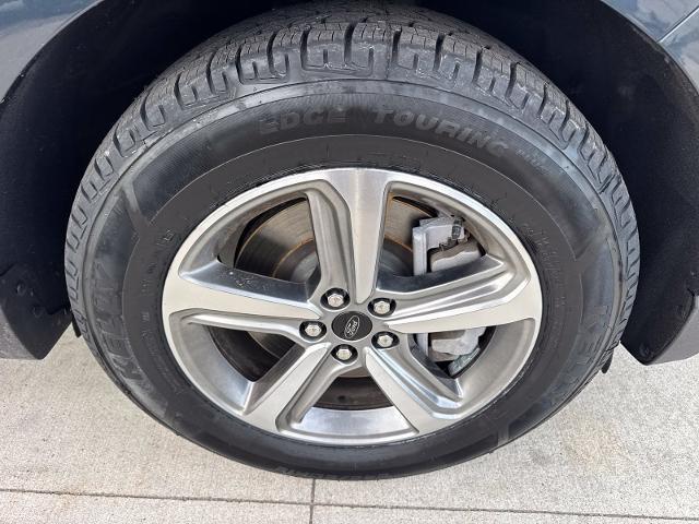 2024 Ford Edge - $26,200