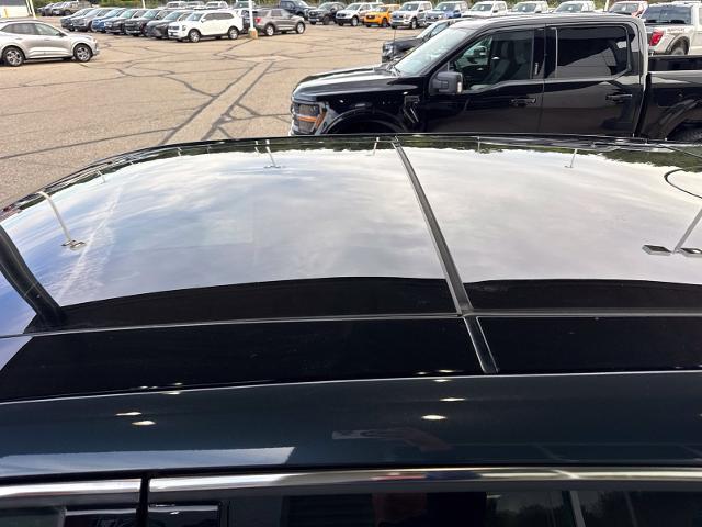 2024 Ford Edge - $26,200