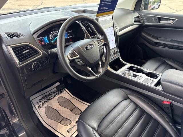 2024 Ford Edge - $26,200