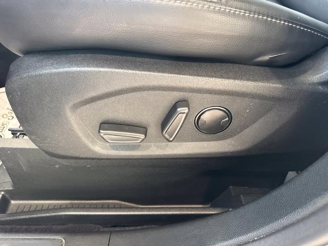 2024 Ford Edge - $26,200