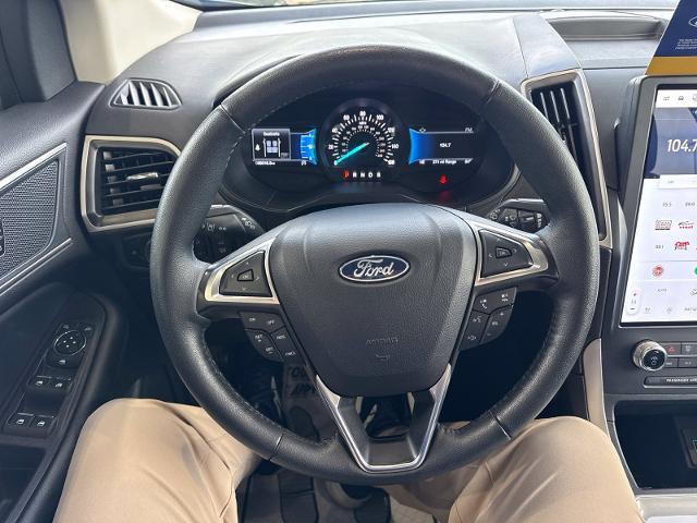 2024 Ford Edge - $26,200