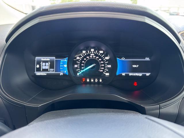 2024 Ford Edge - $26,200
