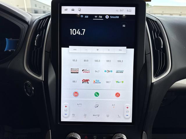 2024 Ford Edge - $26,200