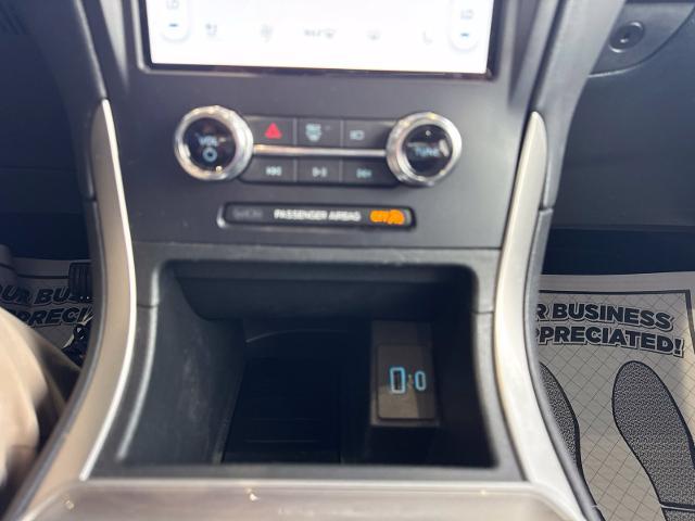2024 Ford Edge - $26,200