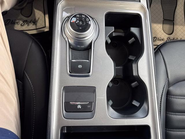 2024 Ford Edge - $26,200