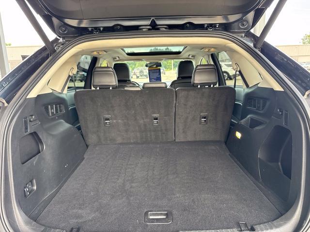 2024 Ford Edge - $26,200