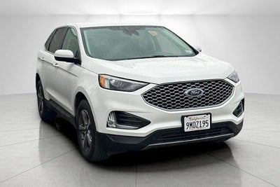2024 Ford Edge AWD SEL 4DR SUV