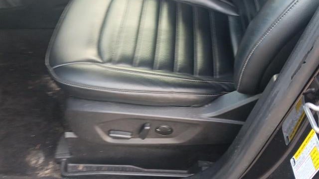 2024 Ford Edge ST-Line