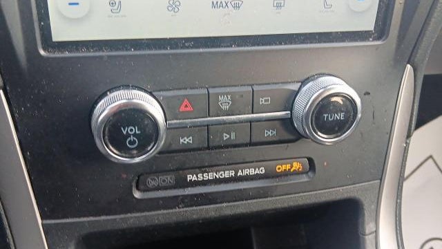2024 Ford Edge ST-Line