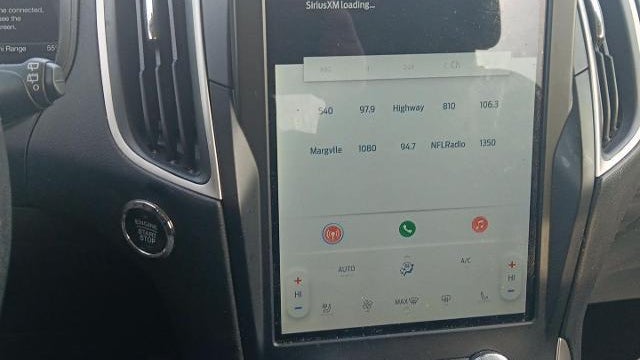 2024 Ford Edge ST-Line