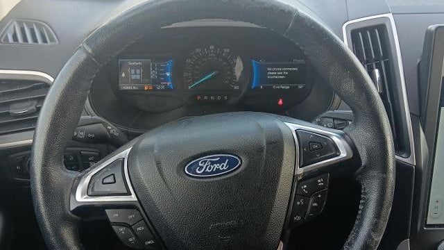 2024 Ford Edge ST-Line