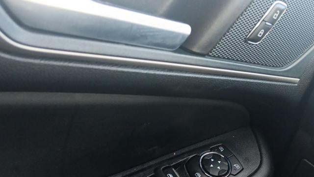 2024 Ford Edge ST-Line