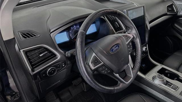 2024 Ford Edge ST-Line