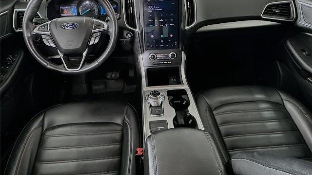 2024 Ford Edge ST-Line