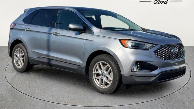 2024 Ford Edge ST-Line