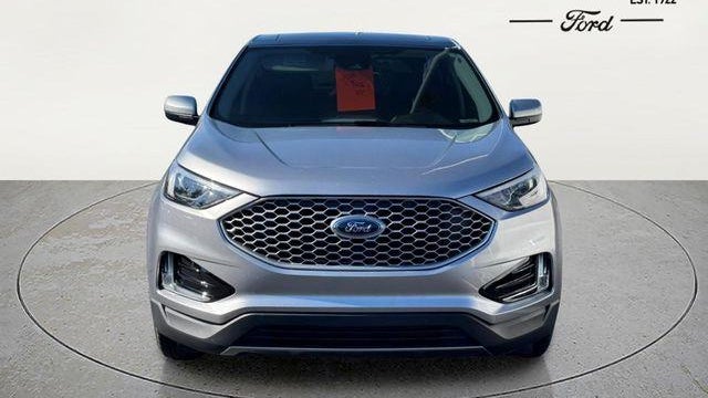 2024 Ford Edge ST-Line