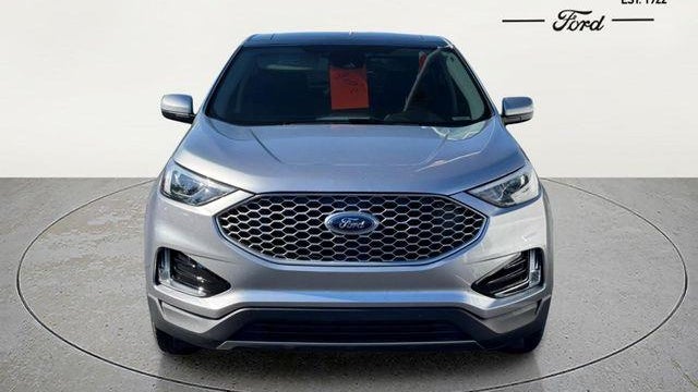 2024 Ford Edge ST-Line