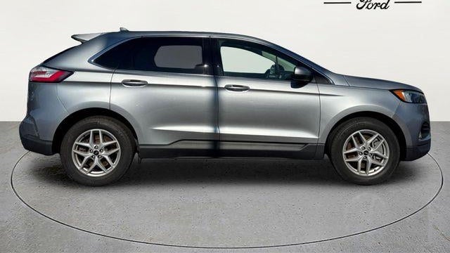 2024 Ford Edge ST-Line