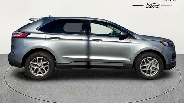 2024 Ford Edge ST-Line