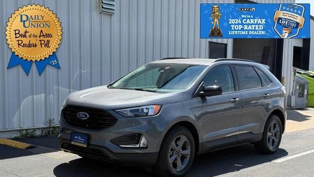 Preowned 2024 Ford Edge SEL for Sale
