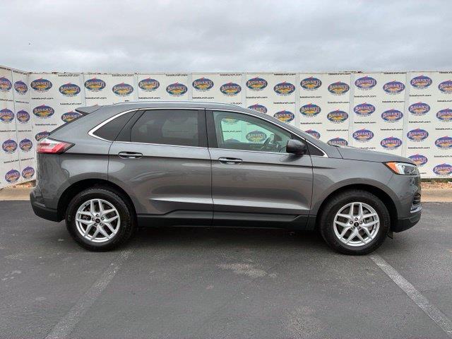 2024 Ford Edge - $21,799