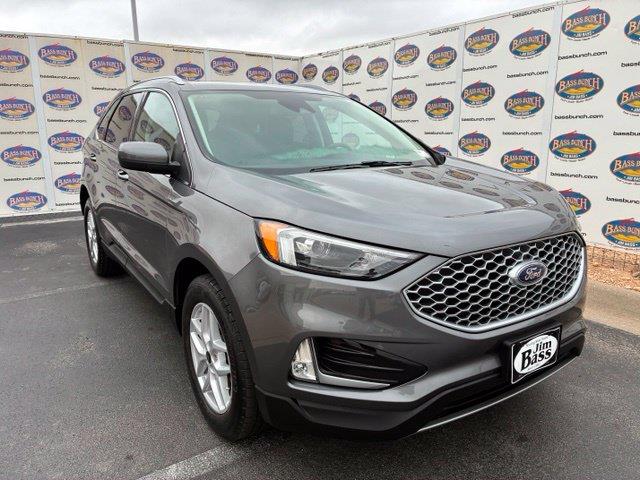2024 Ford Edge - $21,799