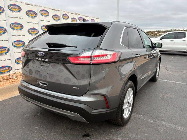 2024 Ford Edge - $21,799