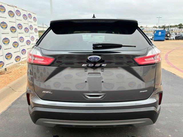 2024 Ford Edge - $21,799
