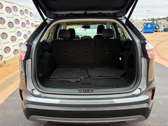 2024 Ford Edge - $21,799