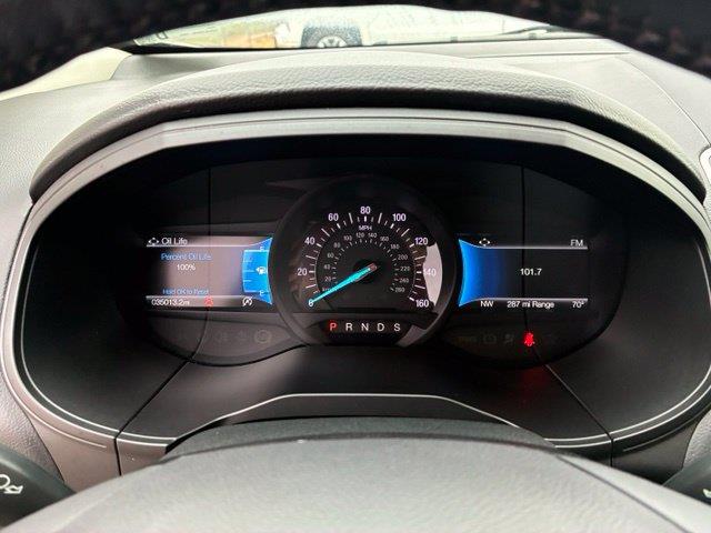 2024 Ford Edge - $21,799