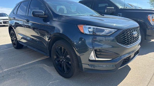Preowned 2024 Ford Edge ST-Line for Sale