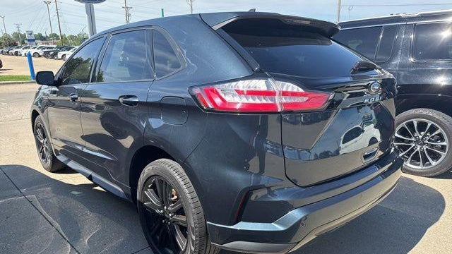 2024 Ford Edge ST-Line