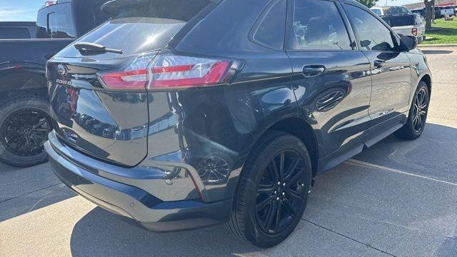 2024 Ford Edge ST-Line