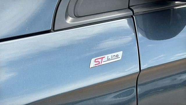 2024 Ford Edge ST-Line