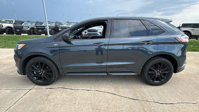 2024 Ford Edge ST-Line