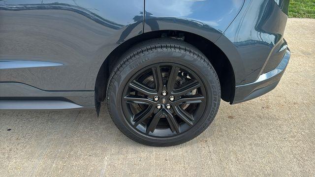2024 Ford Edge ST-Line