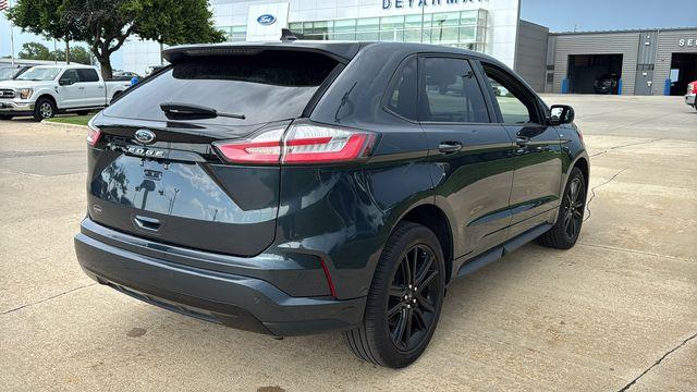 2024 Ford Edge ST-Line