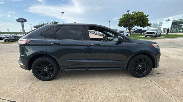 2024 Ford Edge ST-Line