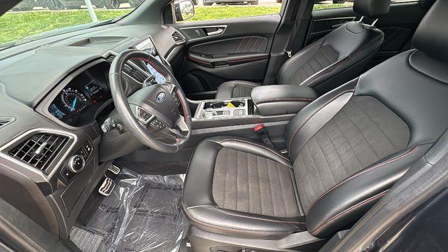 2024 Ford Edge ST-Line