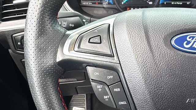 2024 Ford Edge ST-Line