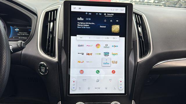 2024 Ford Edge ST-Line