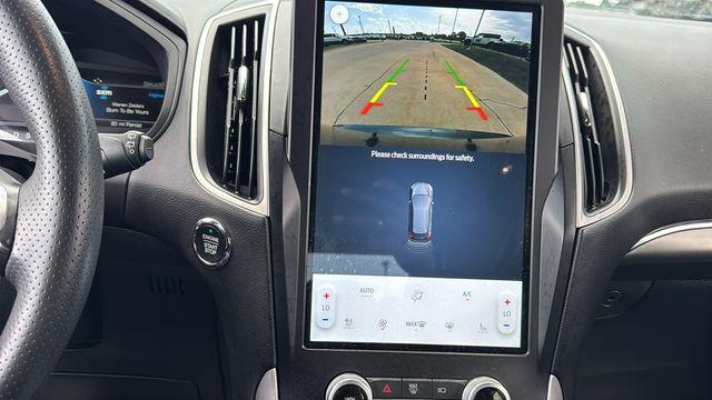 2024 Ford Edge ST-Line
