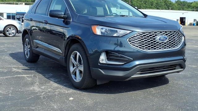 2024 Ford Edge ST-Line