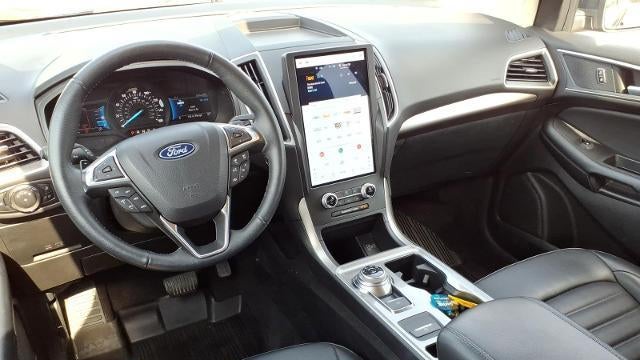 2024 Ford Edge ST-Line