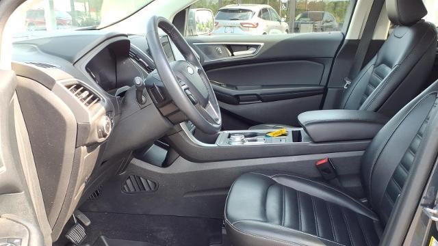 2024 Ford Edge ST-Line