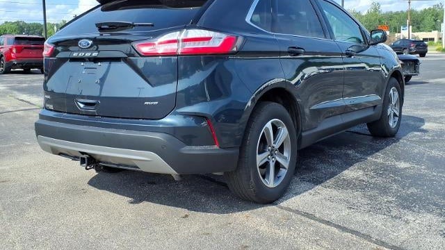 2024 Ford Edge ST-Line