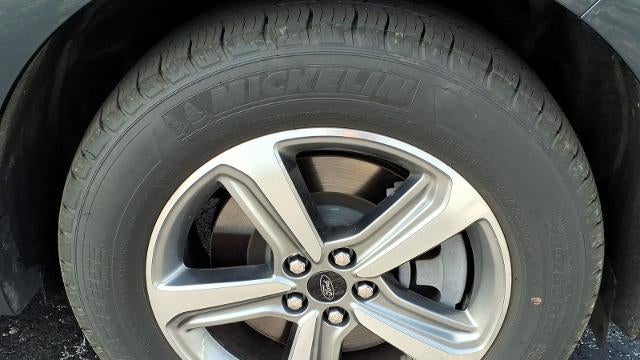 2024 Ford Edge ST-Line