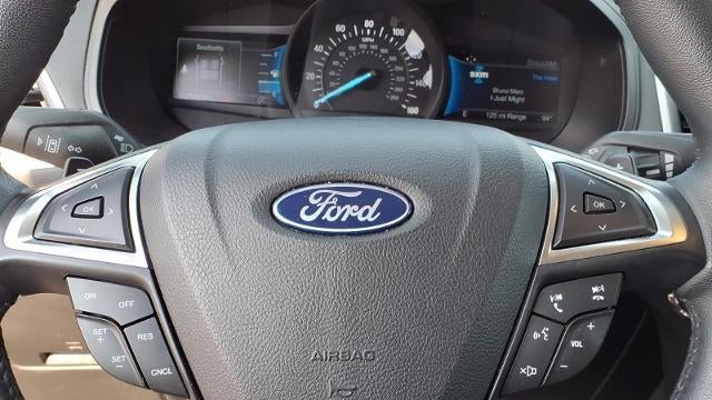 2024 Ford Edge ST-Line